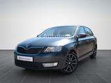 Skoda Rapid Spaceback Drive **DSG/SHZ** - gebrauchte Skoda Rapid aus dem Jahr 2015