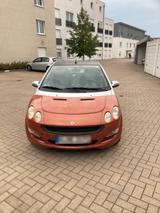 Smart forfour 2006 1.3 Benzin - Smart ForFour in Hannover
