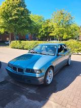 BMW Bmw 316i, 30 Jahre alt. - BMW 316 in Bremen