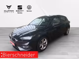 Seat Leon 2.0 TDI DSG FR LED Navi Kamera Kessy WP
