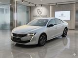 Peugeot 508 Allure Pack*AUTOMATIK*KAMERA*NAVI - Peugeot 508 in Mannheim