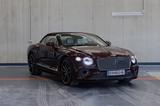 Bentley Continental GTC - Bentley Continental GTC aus 2023
