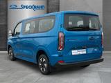 Ford Transit Custom Kombi E 340 L1 RWD Trend Elektrom - Ford Transit: Kombi, Trend