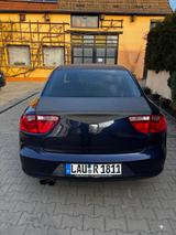 Seat Exeo 1.8 T Sport Sport - gebrauchte Seat Exeo aus dem Jahr 2009