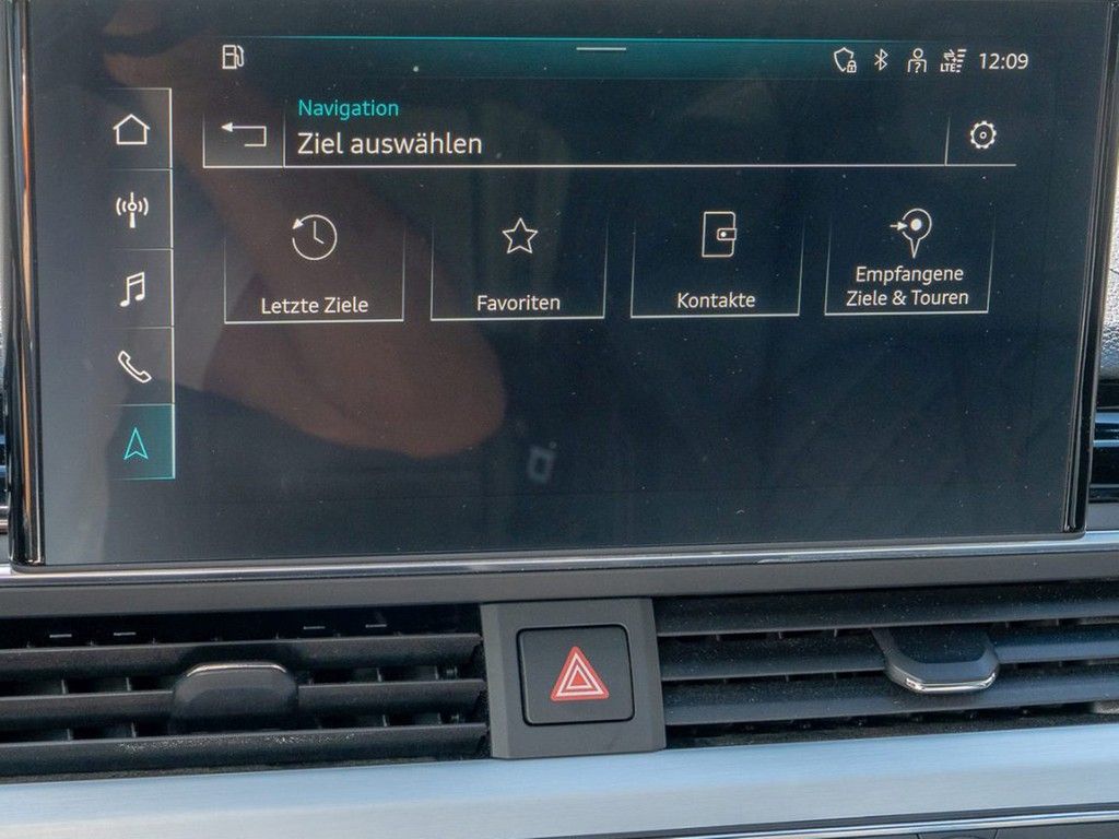 Audi S4 Avant 3.0 TDI competition + Matrix Panorama foto 21