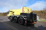 Liebherr LTC 1045-3.1 - Liebherr Kettenbagger