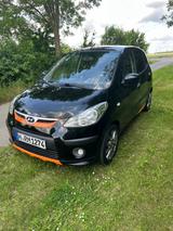 Hyundai i10 1.1 Classic Classic