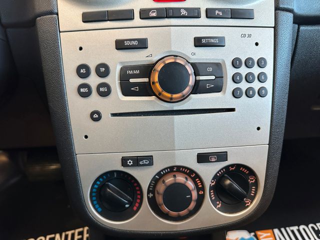 Opel Corsa D Edition *Automatik*TÜV*