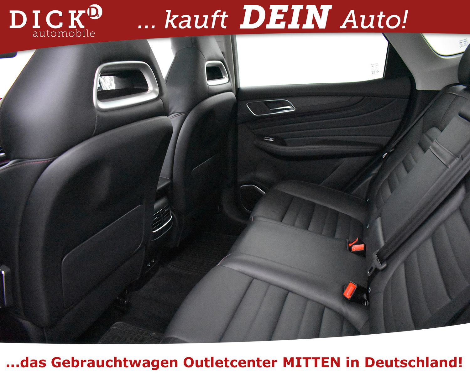MG EHS PHEV 1.5 T-GDI Luxury  LED+PANO+SHZ+ACC+360° - Image 19
