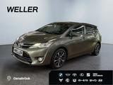 Toyota Verso 1.8 5-Sitzer Edition-S *Kamera*Spurhalteas - Toyota: 1.8