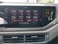 Volkswagen Polo - Vorschau Bild 13