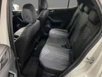 Volkswagen T-Cross - Vorschau Bild 10