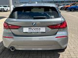 BMW 118 i Lim. Advantage+Live-Co-Pro.+LED+DAB+Sitzhz - BMW 118 in Freiburg