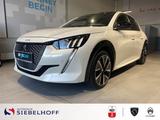 Peugeot e-208 GT Elektromotor 136 - Peugeot 208 in Augsburg
