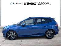 BMW 218 Active Tourer - Vorschau Bild 5