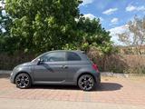 Fiat 500 Sport Hybrid | Sky-Dome | TÜV 01/27 - Fiat 500 Gebrauchtwagen Fiat500
