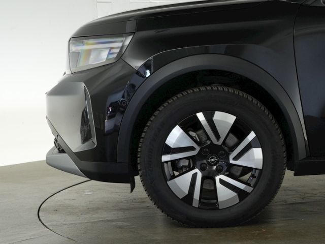 Frontera C HYBRID GS eDCT+NAVI+RÜCKFAHRKAMERA+SI