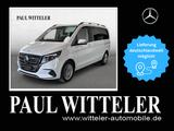 Mercedes-Benz V 250 d kompakt DISTRONIC+STANDHZ+AHK+AMBIENTE - gebrauchte Mercedes-Benz V 250 aus dem Jahr 2025