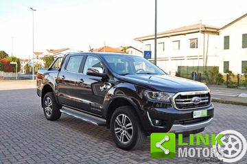 Ford Ranger - 7