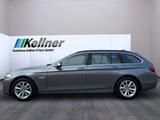 BMW 520 d Touring Aut. AHK+HUD+ACC+Pano+Softclose - BMW 520 in Erfurt