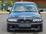 BMW Bmw 316i E46 Limousine Klima PDC VIELES NE... - BMW 316 in Bremen
