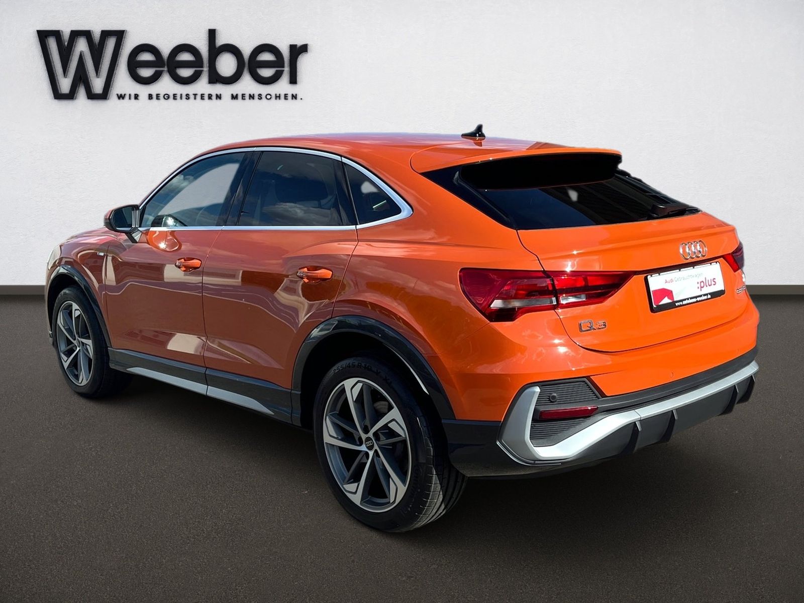 Audi Q3 - Bild 12
