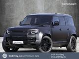Land Rover Defender 110 P635 Octa Black 467 kW, 5-türig