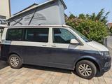 Volkswagen T6 California - VW T6 California in Frankfurt