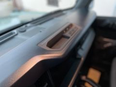 Bronco Outer Banks Final Edit Eco Boost V6 AWD – Bild 36