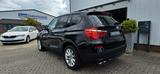 BMW X3 Baureihe X3 xDrive 28 i - BMW X3 mit Benzin-Antrieb