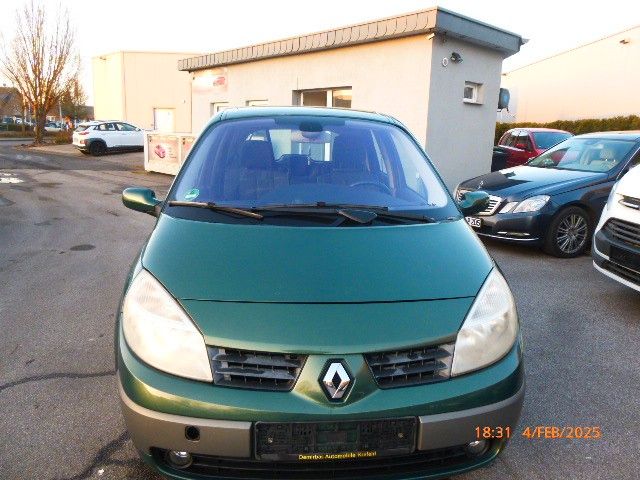 Renault Scenic Confort Dynamique 1.6 16V