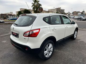 Nissan Qashqai - 12