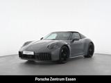Porsche 992 -2 Targa 4 GTS / Lenkradheizung Memory Sitze