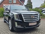 Cadillac Escalade 6.2 GMT K2XL Platinum VOLL*SHD*MASSAGE - Cadillac in Hamburg