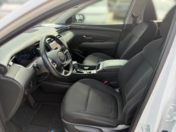 Hyundai TUCSON - 7
