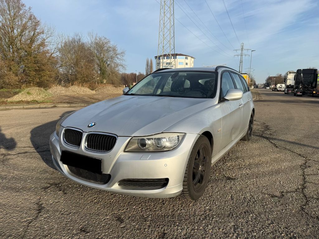 Angebot ansehen BMW 316