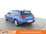 BMW 1er 118i M Sport*NAVI*LED*TEMPO*PDC* - gebrauchte BMW 1er Reihe aus dem Jahr 2017
