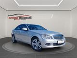 Mercedes-Benz C Limousine C 180 Kompressor (204.046) Klima - Mercedes-Benz C-Klasse C204