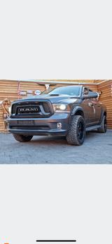 Dodge RAM 1500 Rebel  - Dodge RAM in Braunschweig