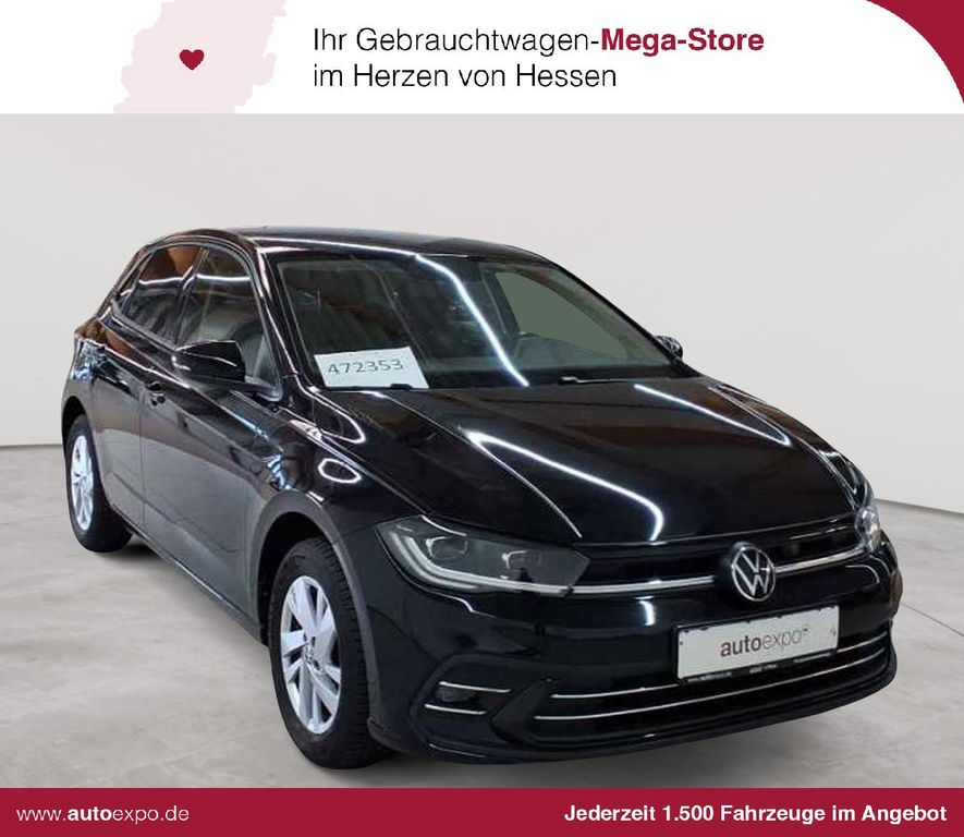 Image of Volkswagen Polo