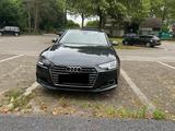 Audi A4 Avant 2.0 TFSI S tronic Design