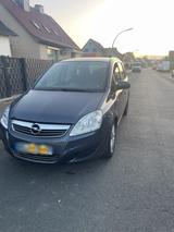 Opel Zafira  1.9 Diesel - Opel Zafira in Braunschweig