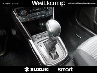 Suzuki (SX4) S-Cross - Vorschau Bild 7