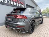 Audi RSQ8R 4.0 TFSI Quattro*ABT 1-125*Dynamik*740 PS* - Audi: Rs1