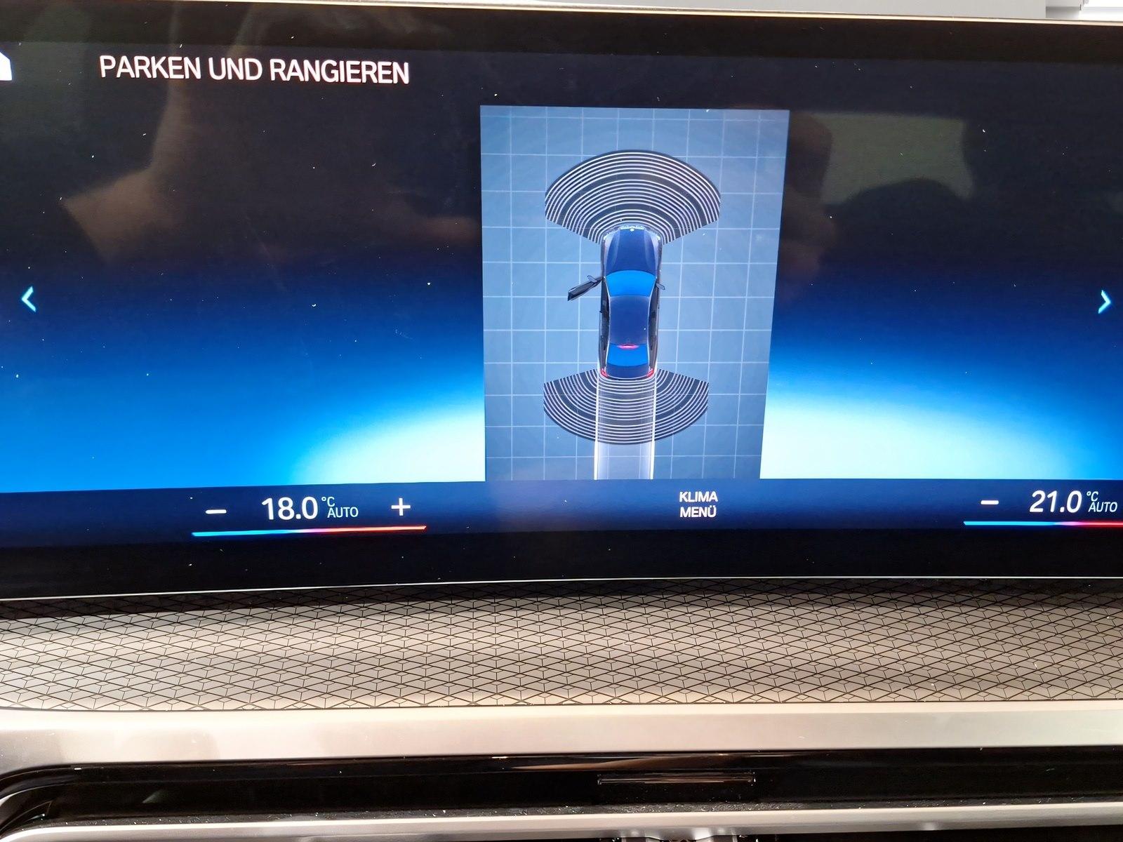 BMW M340i xDrive Limousine Navi PDC Driv.Assist