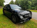 Mercedes-Benz GLC 220 d 4MATIC Autom. 5j.Garantie 