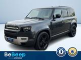 Land Rover Defender 110 3.0D I6 MHEV SE AWD 200C - Land Rover Defender Se mit Hybrid-Antrieb (Diesel-Elektro)