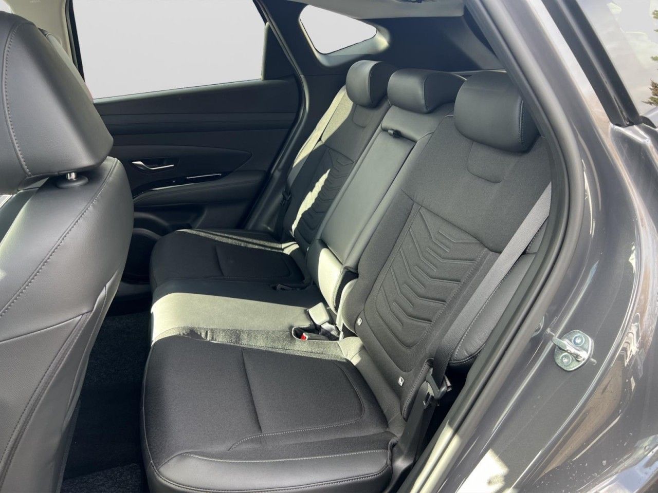 Hyundai Tucson – Bild 15