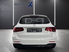 MERCEDES-BENZ GLC 300 4Matic AMG/Luft /Pano