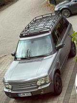 Land Rover Range Rover 3.6 TDV8 Vogue  - Land Rover Range Rover aus 2010: Vogue